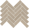 Керамогранит Керама Марацци Kerama Marazzi T042\SG5263 МОНТИОНИ ДЕКОР мозаичный бежевый 34x35,5