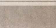 Керама Марацци / Kerama Marazzi SG614420R\GR Королевская дорога СТУПЕНЬ коричневый светлый 30x60
