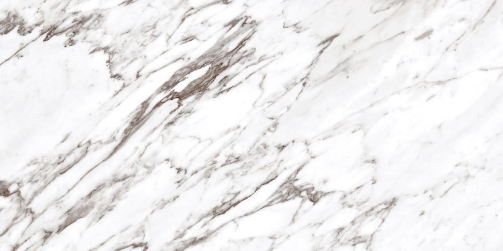 Керамогранит ПИАСТРЕЛЛА CA12610R calacatta / мрамор белый матовый 60x120