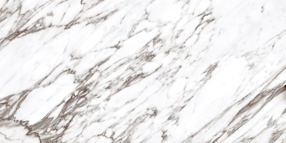 Керамогранит ПИАСТРЕЛЛА CA12610R calacatta / мрамор белый матовый 60x120