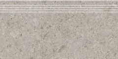 Керама Марацци / Kerama Marazzi DD605920R\GR ЧЕППО ДИ ГРЕ Ступень бежевый светлый матовый обрезной 30x60