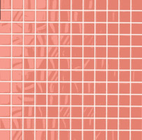 Мозаика керамическая Керама Марацци / Kerama Marazzi Темари 20091 коралловый 29,8x29,8