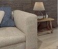 Керамогранит Kerama Marazzi SG510100R МЕРБАУ бежевый обрезной 20x120