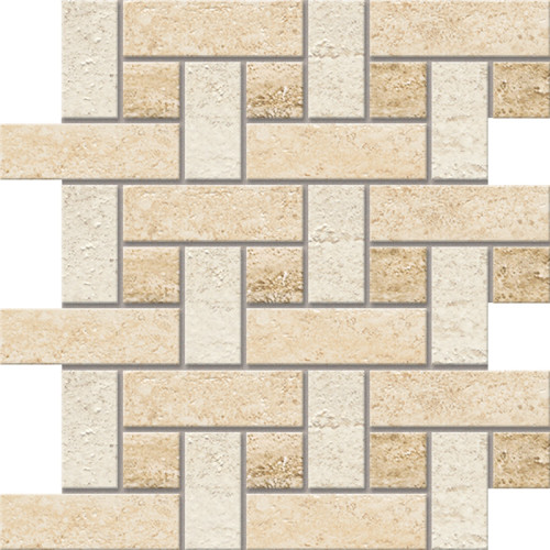 Керамогранит Estima Jazz Эстима Джаз JZ04 Неполир. Рект. 60x120