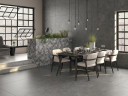 Керама Марацци / Kerama Marazzi DL501000R ФОНДАМЕНТА серый темный обрезной 60x119,5