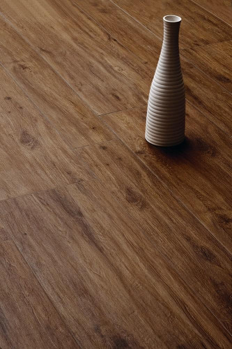 Керамогранит Kerama Marazzi САЛЬВЕТТИ SG515100R бежевый темный 20x119,5