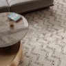 Керамогранит Керама Марацци Kerama Marazzi T042\SG5264 МОНТИОНИ ДЕКОР мозаичный бежевый темный 34x35,5