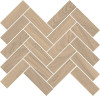 Керамогранит Керама Марацци Kerama Marazzi T042\SG5264 МОНТИОНИ ДЕКОР мозаичный бежевый темный 34x35,5