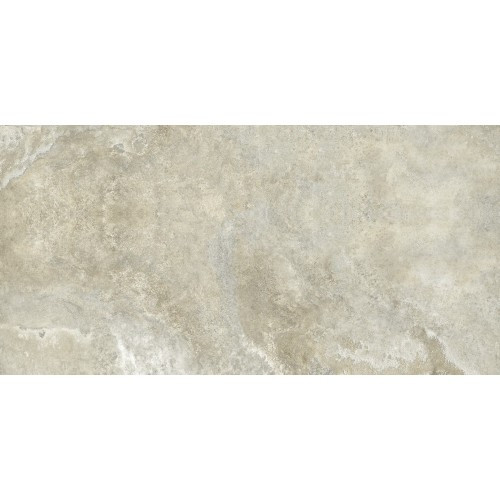 Керамогранит ГРАНИ ТАГАНАЯ GRESSE STONE PETRA - LIMESTONE GRS02-27 ракушечник серо зеленый матовый 60x120