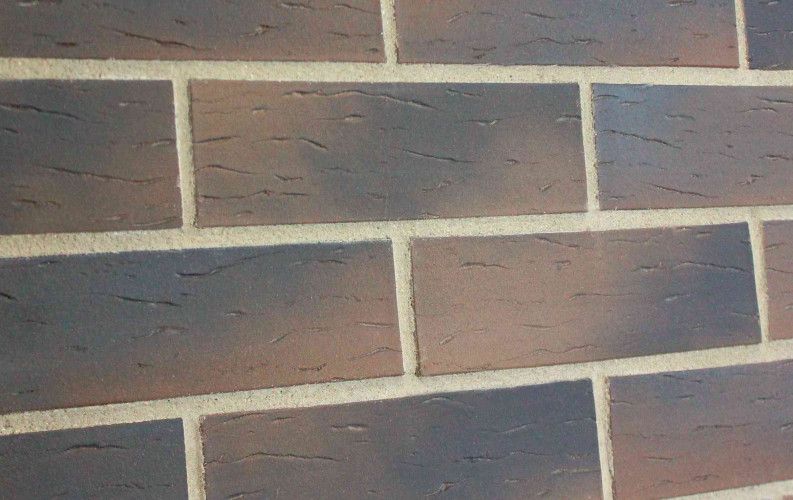 Клинкерная плитка Terramatic Koro Brown / Терраматик Коро Браун АА 2202