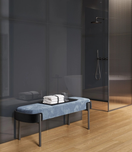 Италон Этернум Гласс Авио Люкс / Italon Eternum Glass Avio Lux 80x160