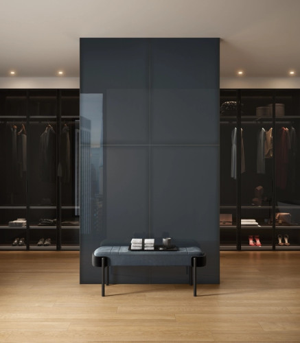 Италон Этернум Гласс Авио Люкс / Italon Eternum Glass Avio Lux 80x160