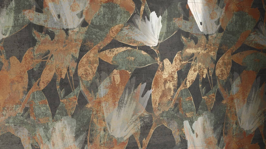 Италон Бутик Нинфеа Рет / Italon Boutique Ninfea Ret 60x120