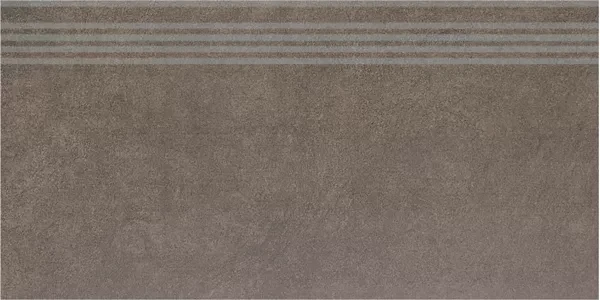 Керама Марацци / Kerama Marazzi SG614920R\GR Королевская дорога СТУПЕНЬ коричневый 30x60
