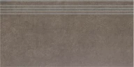Керама Марацци / Kerama Marazzi SG614920R\GR Королевская дорога СТУПЕНЬ коричневый 30x60