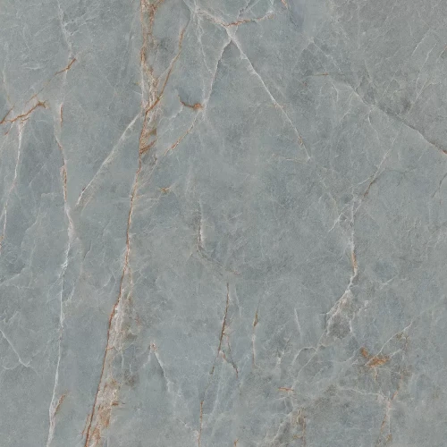 Керама Марацци / Kerama Marazzi SG850592R РИАЛЬТО голубой лаппатированный обрезной 80x80