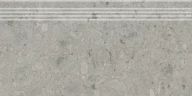 Керама Марацци / Kerama Marazzi DD606020R\GR ЧЕППО ДИ ГРЕ Ступень серый матовый обрезной 30x60