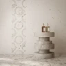 Керама Марацци / Kerama Marazzi KMB2TGL008BR ТАРАСКОН Бордюр бежевый светлый матовый обрезной 30x14,7