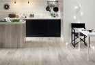 Керамогранит Tubadzin WOOD Craft grey STR 179,8x23