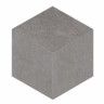 Керамогранит Estima Terra Эстима Терра Мозаика LN02/TE02 Cube Неполир. 29x25