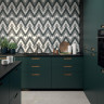 Керамогранит Керама Марацци Kerama Marazzi AD\A658\MM АГУСТА ДЕКОР 3 МОЗАИКА 29,7x29,8