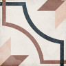 Керамогранит EQUIPE ART NOUVEAU Embassy Colour 20x20