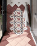 Керамогранит EQUIPE ART NOUVEAU Embassy Colour 20x20