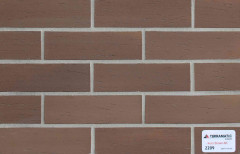 Клинкерная плитка Terramatic Koro Brown / Терраматик Коро Браун АK 2209