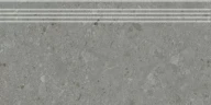 Керама Марацци / Kerama Marazzi DD606120R\GR ЧЕППО ДИ ГРЕ Ступень серый темный матовый обрезной 30x60