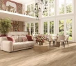 Керама Марацци / Kerama Marazzi ЛАВР KM1380G0011R бежевый матовый обрезной 13x80