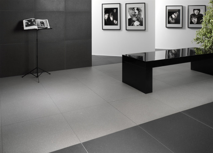 Керамогранит Estima Hard Эстима Хард HD02 ректиф 60x60