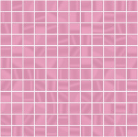 Мозаика керамическая Керама Марацци / Kerama Marazzi Темари 20093 розовый светлый 29,8x29,8