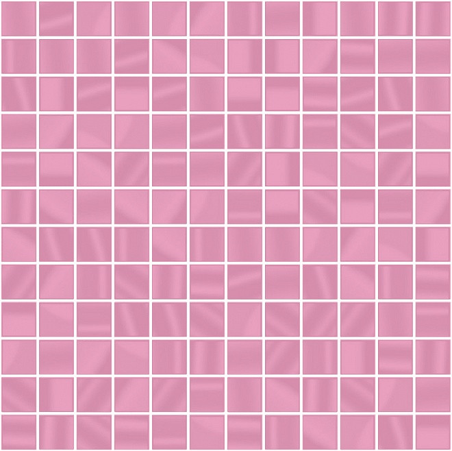 Мозаика керамическая Керама Марацци / Kerama Marazzi Темари 20093 розовый светлый 29,8x29,8