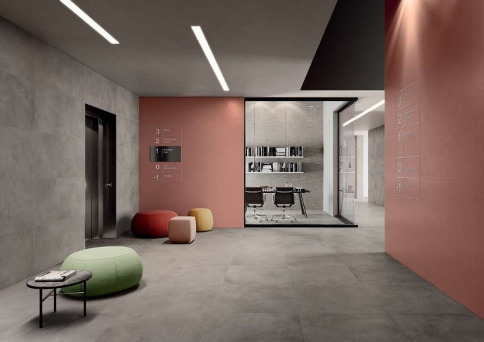 Италон Миллениум Айрон Ступень Угловая / Italon Millennium Iron Scale Angle 33x80