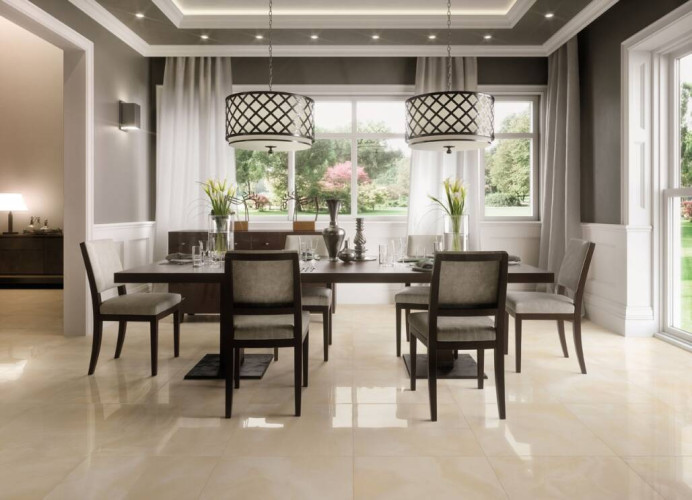 Италон Шарм Эво Оникс Рет / Italon Charme Evo Onyx Ret 60x60