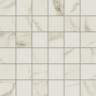 Атлас Конкорд ЭМПАИР КАЛАКАТТА ДАЙМОНД МОЗАИКА Лап / Atlas Concorde Empire Calacatta Diamond Mosaic Lap 30x30