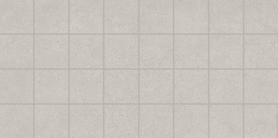 Керамическая плитка Керама Марацци Kerama Marazzi MM14043 МОНСЕРРАТ Декор Мозаика серый светлый матовый 20x40