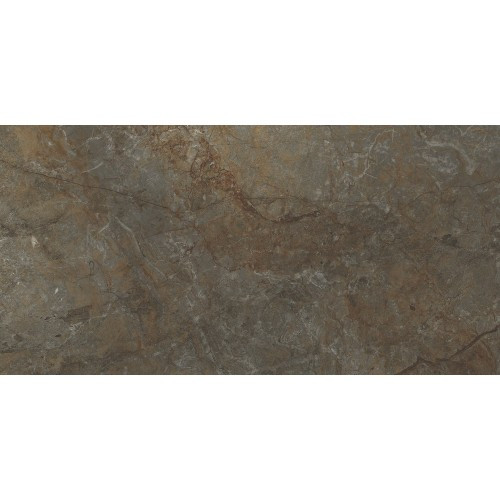 Керамогранит ГРАНИ ТАГАНАЯ GRESSE STONE PETRA - STEEL GRS02-05 камень серый матовый 60x120