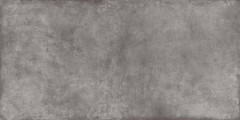 Керамогранит ПИАСТРЕЛЛА CN12611R cemento nuvolato / цемент облачный серый матовый 60x120