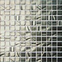 Мозаика керамическая Керама Марацци / Kerama Marazzi Темари 20094 металлик 29,8x29,8