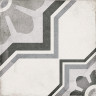 Керамогранит EQUIPE ART NOUVEAU Capitol Grey 20x20