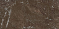 Керамогранит ГРАНИ ТАГАНАЯ GRESSE STONE SIMBEL - TOBACO GRS05-26 мрамор коричневый 60x120