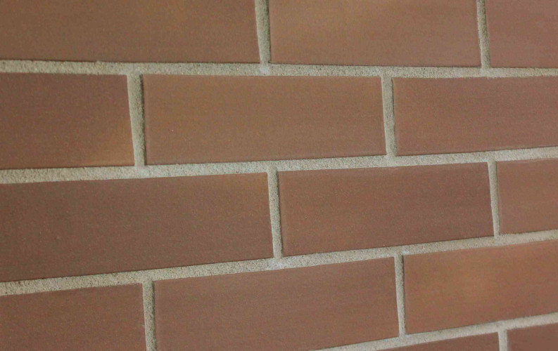 Клинкерная плитка Terramatic Plato Brown / Терраматик Плато Браун АK 2109