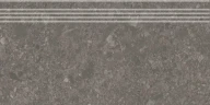 Керама Марацци / Kerama Marazzi DD606320R\GR ЧЕППО ДИ ГРЕ Ступень коричневый матовый обрезной 30x60