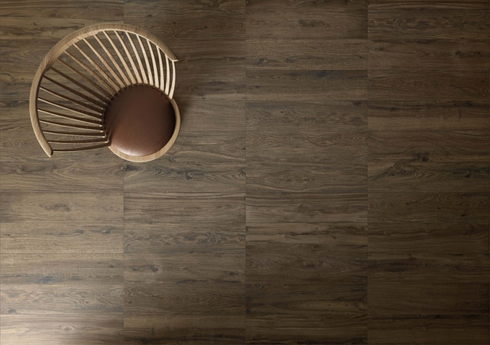 Керамогранит Колизеум МЕРАНО ПЭППЕР 22,5x90