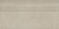 Керамическая плитка Керама Марацци Kerama Marazzi FME012R МОНСЕРРАТ ПЛИНТУС бежевый светлый матовый 20x40