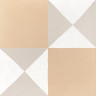 Керамогранит EQUIPE CAPRICE DECO Chess Pastel 20x20