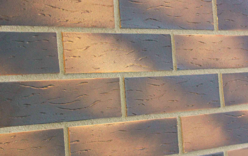 Клинкерная плитка Terramatic Koro Eco / Терраматик Коро Эко АB 5203