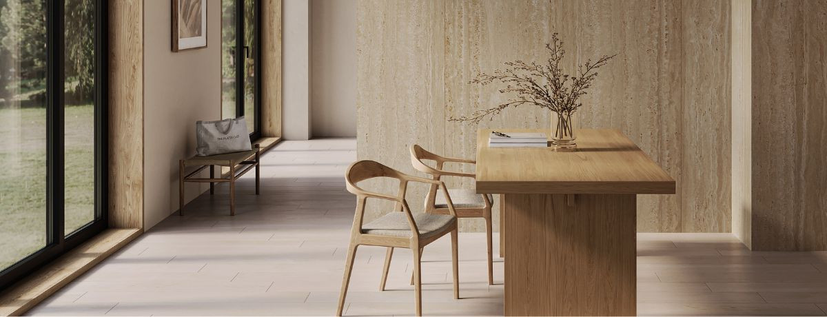 Керамогранит Аметис Толанто Беж / Ametis Tolanto Beige TL02 лап 60x120