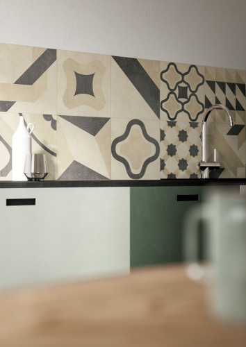 Керамогранит Колизеум МИЛАН БЕЖ БРЕРА MILANO BRERA 30x30